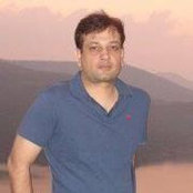 Sharad Jaiswal's photo