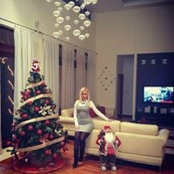 Ana Milchevska's photo