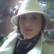 Elena Derevyanchenko's photo