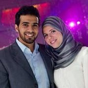 Reem Imam's photo