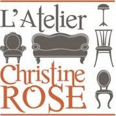Atelier tapissier Christine Rose