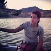Rodrigo Garcia Reyes's photo
