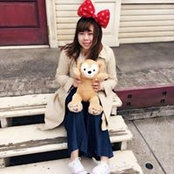 Charlene Ye's photo