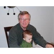 Darrel Sr.'s photo
