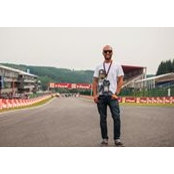 Ashish Das's photo