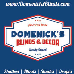 Domenick's Blinds and Decor