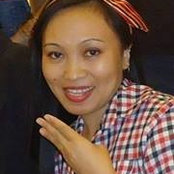 Foto von Alma Viloria-Orden