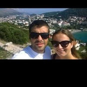 Ivona Dedić's photo