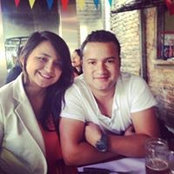 Samy Diaz's photo