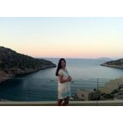 Greta Žilinskaitė's photo