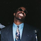 Damien Benjamin's photo