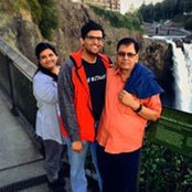Harsh Pareek's photo