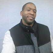 Maurice Harris's photo