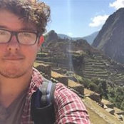 Andy Lewis's photo