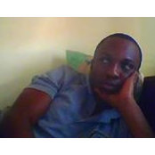 Samuel Oduro's photo