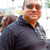 Foto von David Mohan
