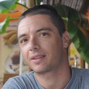 Gaddi Menahem's photo