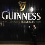 Scott Hallam's photo