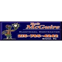 McGuire Bob Electrical Contractor