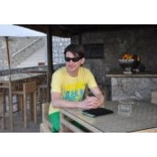 Vadim Lobarev's photo