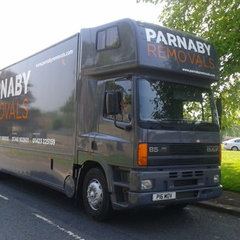 Parnaby Removals & Storage