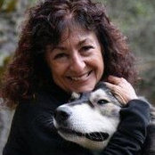 Carla Bonetti's photo