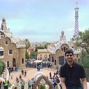 Justin Koshy's photo