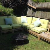 Amanda Gale Parker's photo
