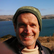 Frank Brooks's photo
