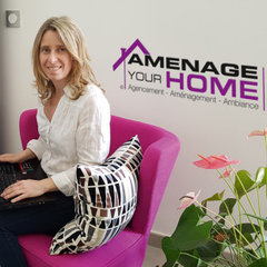 AMENAGE YOUR HOME