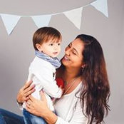 Foto von Marcia Alexandre