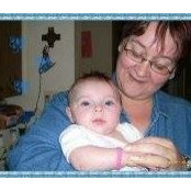 Frances St.Louis's photo
