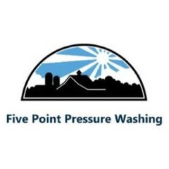 Five Point Pressure Washing