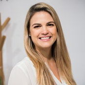 Daniela Ulloa's photo