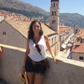 Sepideh Ghafari's photo