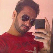 Photo de Punit Jangra
