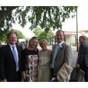 Foto von Toy Barwick