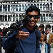 'Umair Kasa's photo