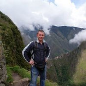 Robert Miller's photo