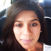 Foto von Manisha Gohel