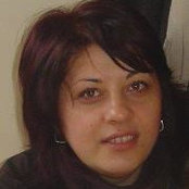 Danijela Krasics billede