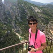 Thomas Tsang's photo