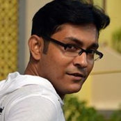 Subhasis Mukherjees foto