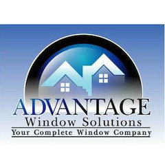 Advantage Window Solutions