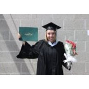 Sarah McLatchy's photo