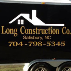 Long Construction Co