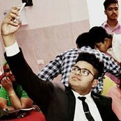 Aman Singh's photo