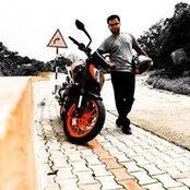 Gaurav Sharavanan's photo
