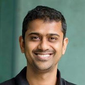 Ganesh Sridharan's photo