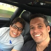Andre Melo's photo
